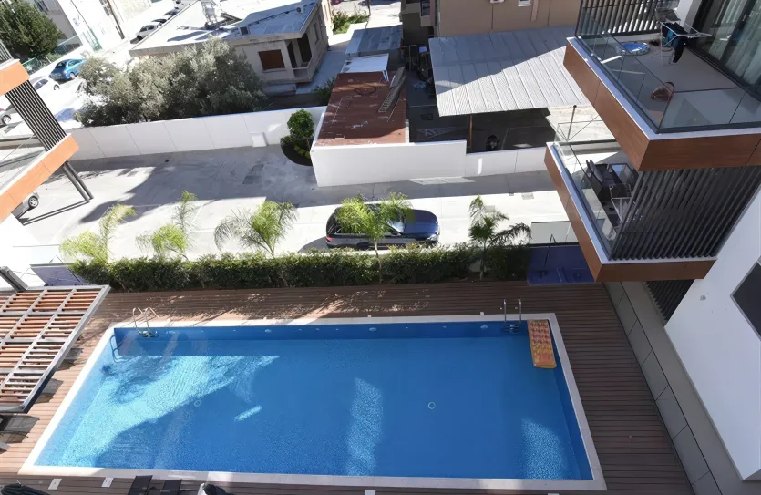 Пентхаус с 3-мя спальнями - 16298, photo 17