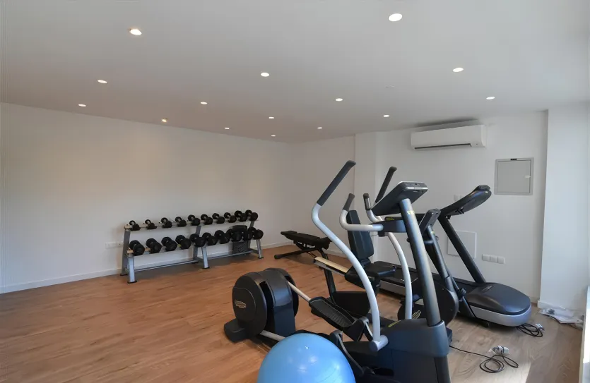 Пентхаус с 3-мя спальнями - 16298, photo 15