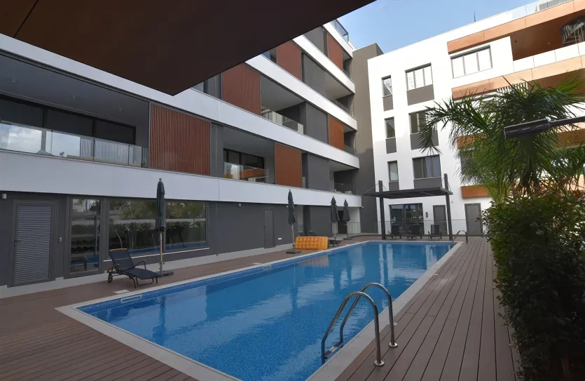 Пентхаус с 3-мя спальнями - 16298, photo 18