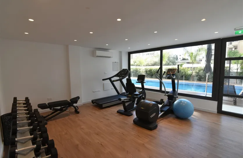 Пентхаус с 3-мя спальнями - 16298, photo 14