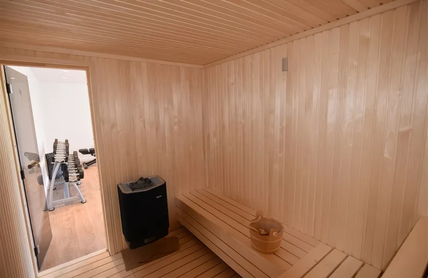 Пентхаус с 3-мя спальнями - 16298, photo 12