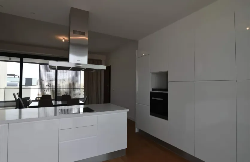 Пентхаус с 3-мя спальнями - 16298, photo 4