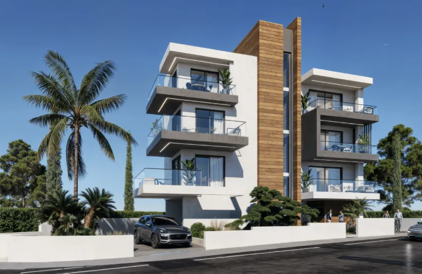 2-bedroom apartment for sale - 16301