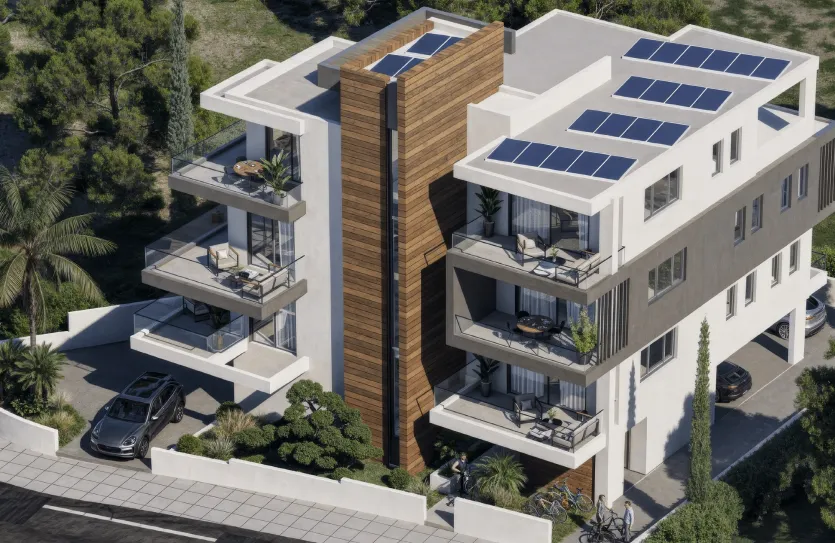 2-bedroom apartment - 16301, photo 2