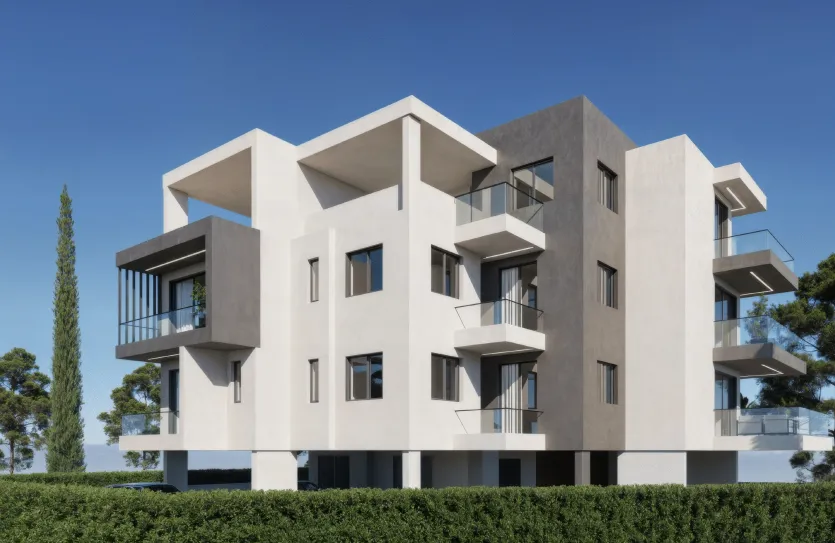 2-bedroom apartment - 16301, photo 4