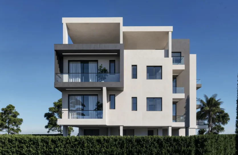 2-bedroom apartment - 16301, photo 3