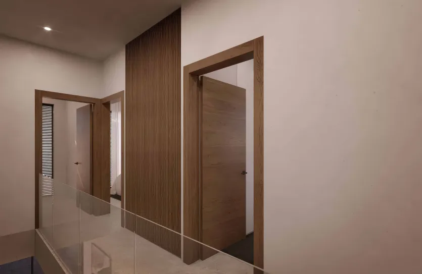 Дом с 3-мя спальнями - 16304, photo 4