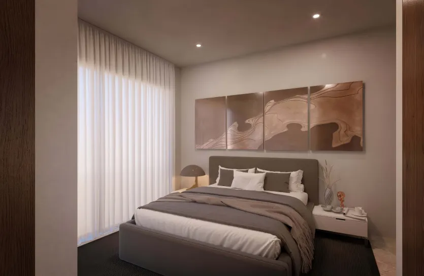 Дом с 3-мя спальнями - 16304, photo 6