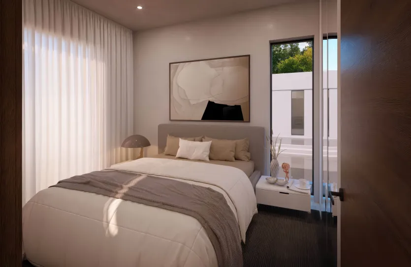 Дом с 3-мя спальнями - 16304, photo 5