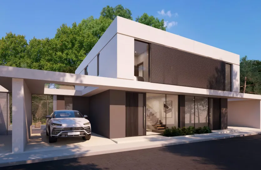 Дом с 3-мя спальнями - 16304, photo 7