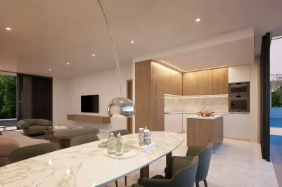 Дом с 3-мя спальнями - 16304, photo 2