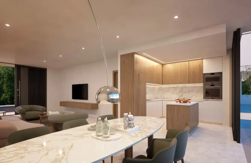 Дом с 3-мя спальнями - 16304, photo 3