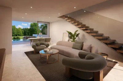 Дом с 3-мя спальнями - 16304, photo 1