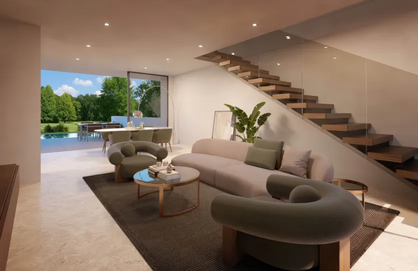 Дом с 3-мя спальнями - 16304, photo 2