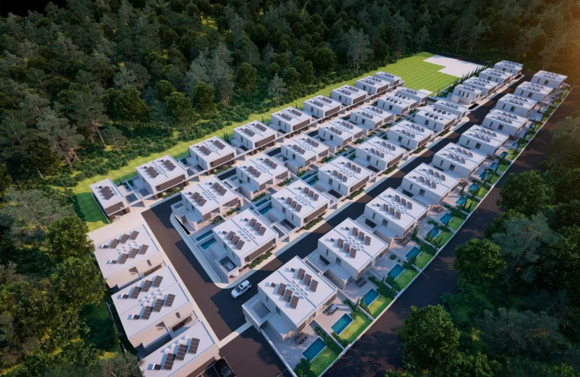 Дом с 3-мя спальнями - 16304, photo 8