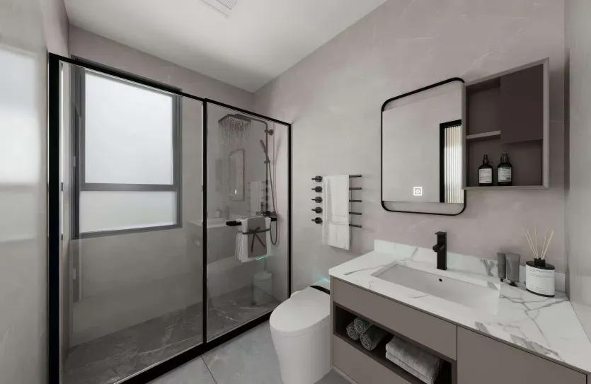 2-bedroom apartment - 16308, photo 6