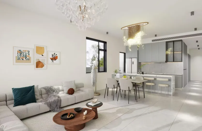 2-bedroom apartment - 16308, photo 2