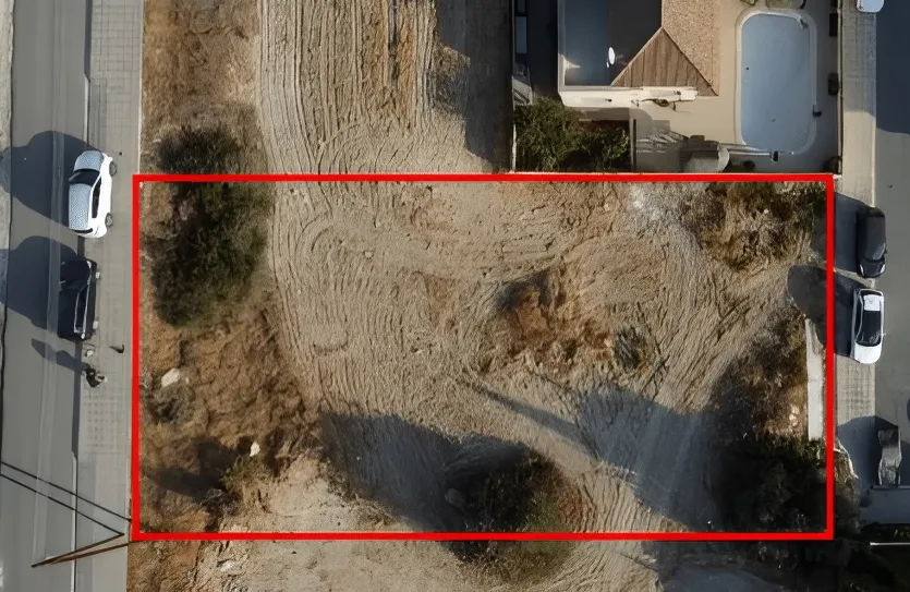 Residential plot for sale - 16307