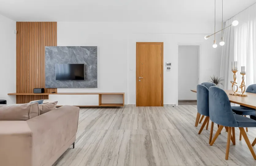 Апартамент с 3-мя спальнями - 16310, photo 5