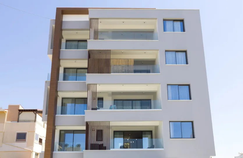 Апартамент с 3-мя спальнями - 16310, photo 10