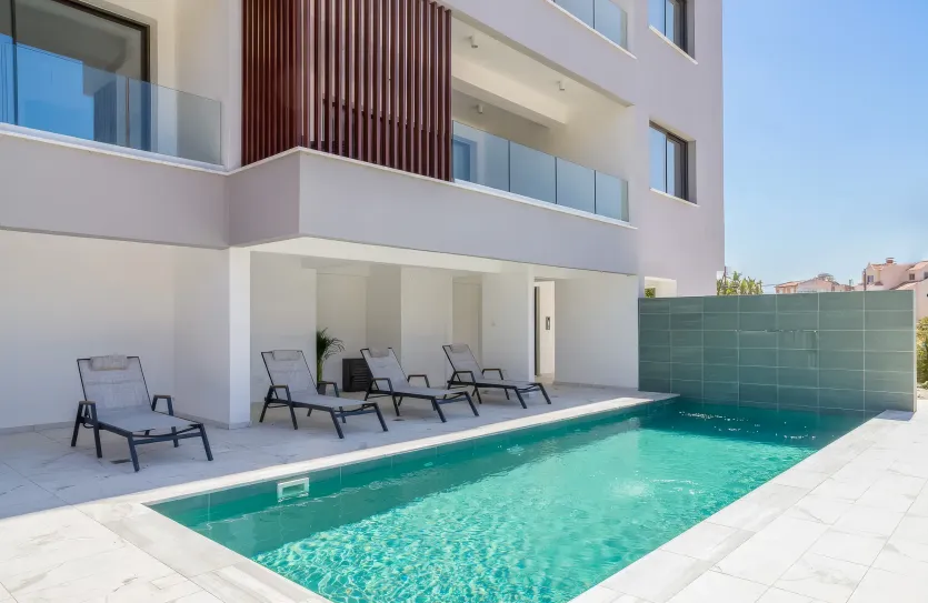 Апартамент с 3-мя спальнями - 16310, photo 9