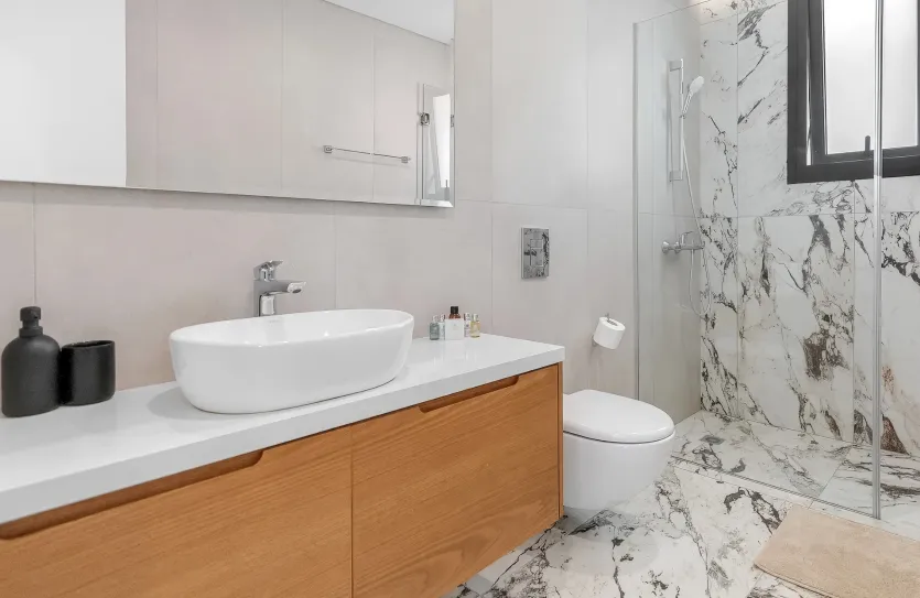 Апартамент с 3-мя спальнями - 16310, photo 7