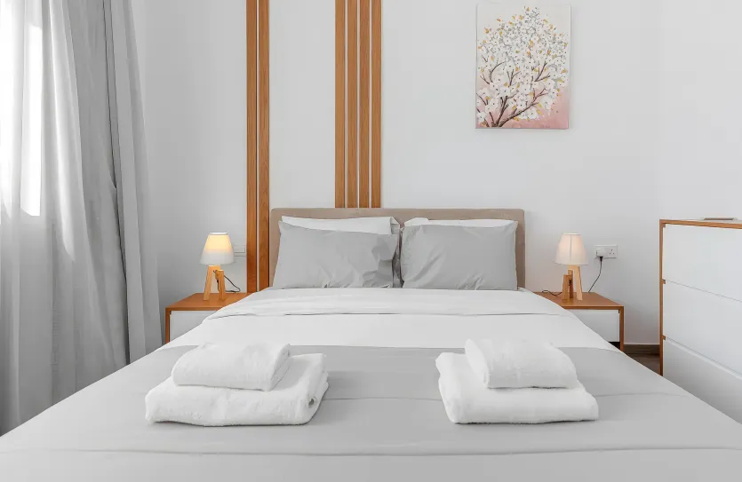 Апартамент с 3-мя спальнями - 16310, photo 6