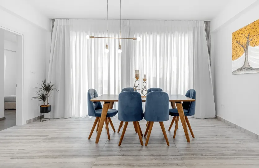 Апартамент с 3-мя спальнями - 16310, photo 4