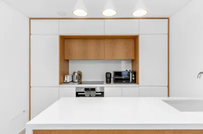 Апартамент с 3-мя спальнями - 16310, photo 2