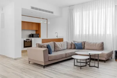 Апартамент с 3-мя спальнями - 16310, photo 1