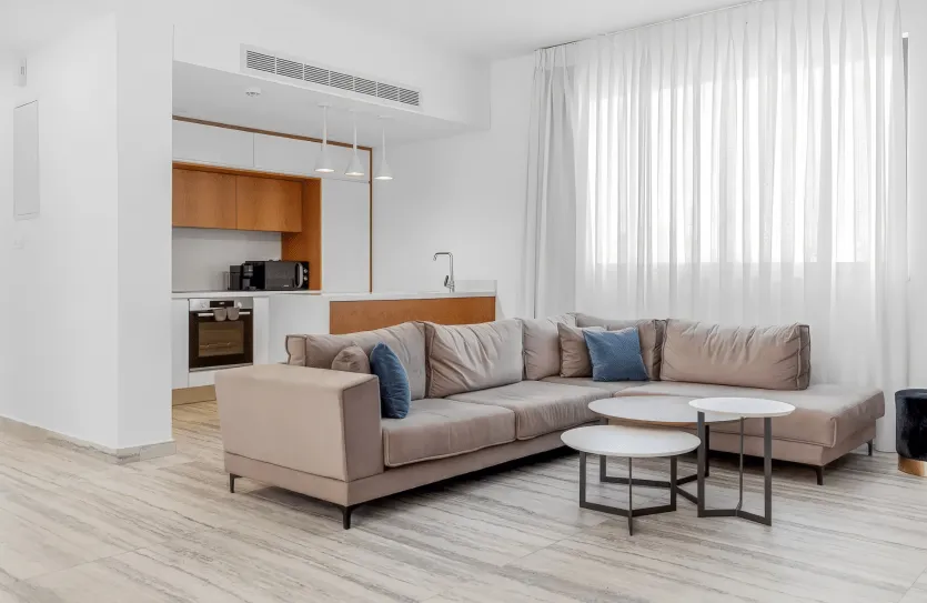 Апартамент с 3-мя спальнями - 16310, photo 2