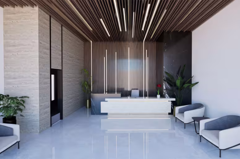 Office in Mesa Geitonia, Limassol
