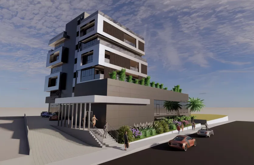 Офис аренда - 16314