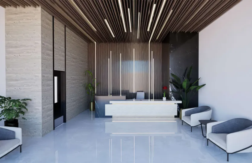 Офис - 16314, photo 2