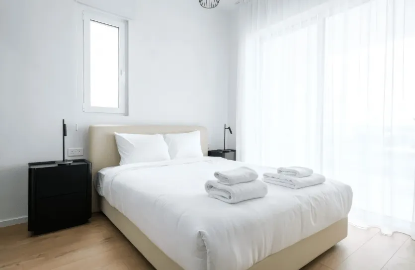 Апартамент с 3-мя спальнями - 16311, photo 7