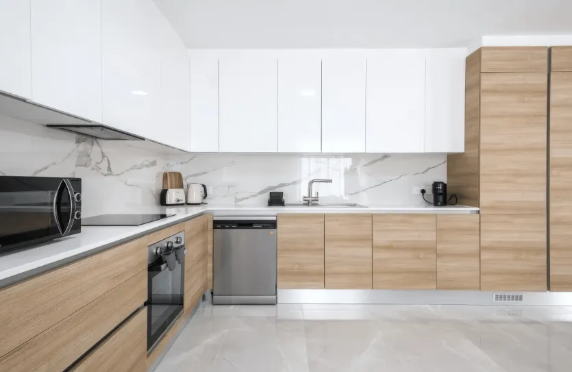 Апартамент с 3-мя спальнями - 16311, photo 6