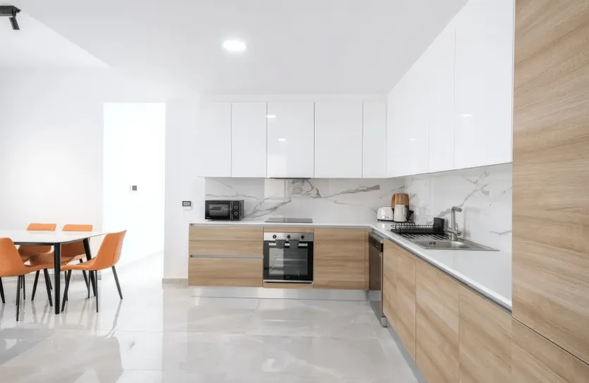 Апартамент с 3-мя спальнями - 16311, photo 5