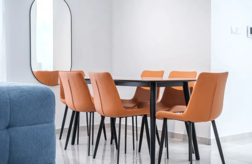 Апартамент с 3-мя спальнями - 16311, photo 4