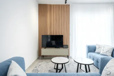 Апартамент с 3-мя спальнями - 16311, photo 2