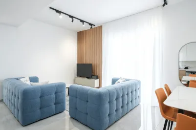 Апартамент с 3-мя спальнями - 16311, photo 1