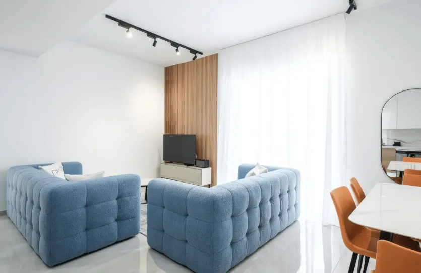 Апартамент с 3-мя спальнями - 16311, photo 2