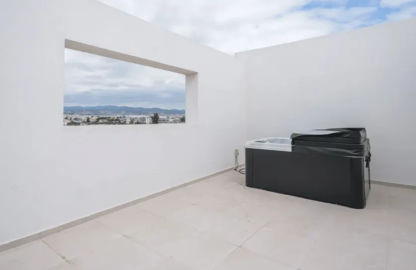 Апартамент с 3-мя спальнями - 16311, photo 15