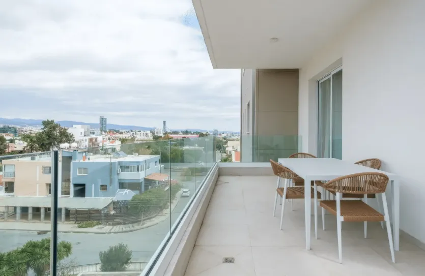 Апартамент с 3-мя спальнями - 16311, photo 13