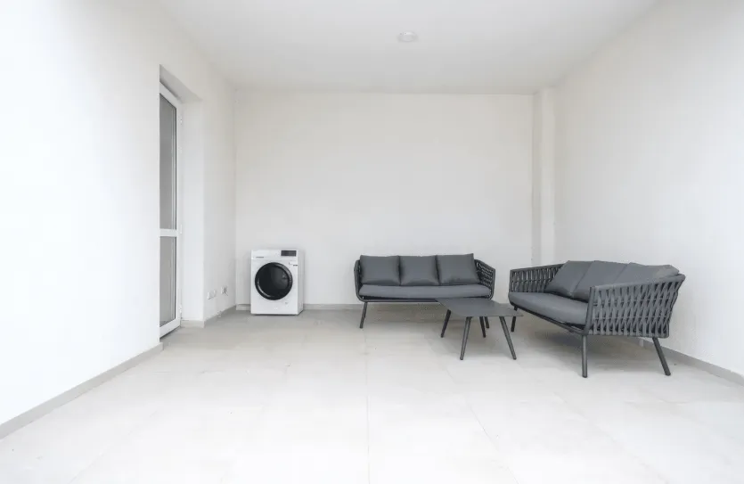 Апартамент с 3-мя спальнями - 16311, photo 14