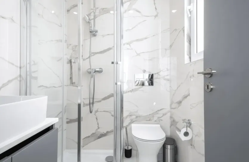 Апартамент с 3-мя спальнями - 16311, photo 11