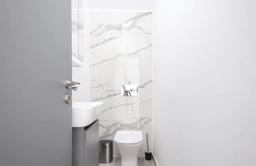 Апартамент с 3-мя спальнями - 16311, photo 10