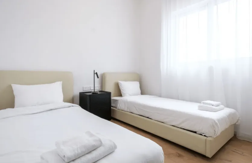 Апартамент с 3-мя спальнями - 16311, photo 8