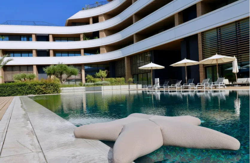 Квартира с 1-ой спальней - 16317, photo 8