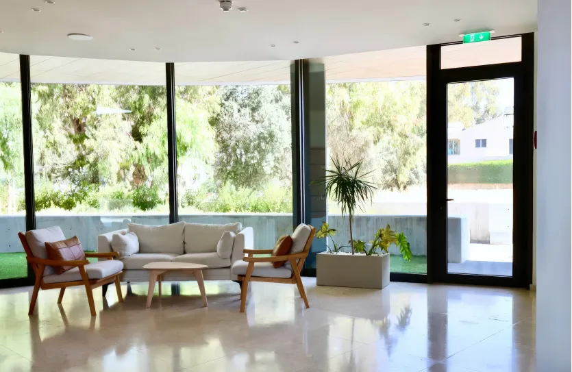 Квартира с 1-ой спальней - 16317, photo 5