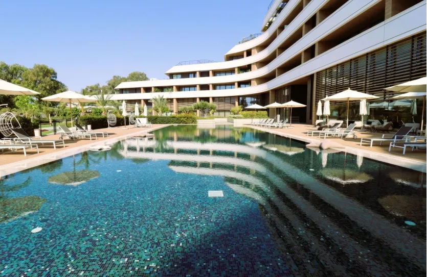 Квартира с 1-ой спальней - 16317, photo 9